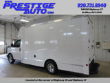 Used 2021 Chevrolet Express 3500 w/ Power Convenience Package image 3