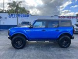 Used 2023 Ford Bronco Wildtrak image 5
