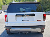 New 2026 Honda Passport TrailSport Elite image 5
