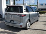 New 2025 Volkswagen ID. Buzz 1st Edition image 3