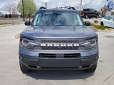 Certified 2024 Ford Bronco Sport Badlands w/ Premium Package image 5