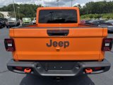New 2025 Jeep Gladiator Mojave image 6