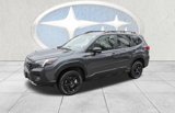 New 2025 Subaru Forester Wilderness image 4