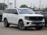 New 2025 Ford Expedition Platinum image 2
