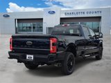 New 2025 Ford F250 4x4 Crew Cab Super Duty image 4
