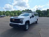 New 2025 Chevrolet Silverado 2500 W/T w/ WT Convenience Package image 5