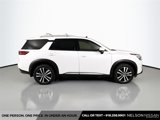 New 2025 Nissan Pathfinder Platinum image 4