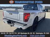 New 2025 Ford F150 Lariat w/ Equipment Group 501A Mid image 4