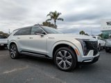 New 2025 Cadillac Escalade IQ Luxury 1 image 2