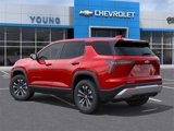 New 2026 Chevrolet Equinox LT w/ Convenience Package II image 3