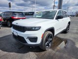 Used 2023 Jeep Grand Cherokee Limited w/ Black Appearance Package image 3