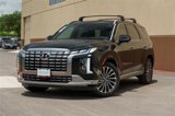 New 2025 Hyundai Palisade Calligraphy image 2