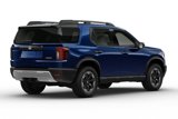 New 2026 Honda Passport TrailSport Elite image 5
