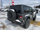 New 2025 Jeep Wrangler Sport image 5