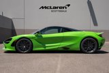 New 2025 McLaren 750S Spider image 3