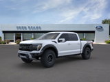 New 2025 Ford F150 Raptor image 2