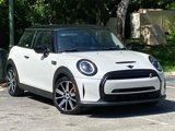 Used 2023 MINI Cooper SE image 3