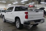 New 2025 Chevrolet Silverado 1500 LTZ w/ Z71 Off-Road Package image 5