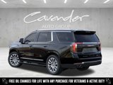 New 2025 GMC Yukon Denali image 3