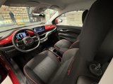 New 2024 FIAT 500 e (RED) image 5