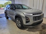Used 2026 Chevrolet Equinox LT w/ Convenience Package II image 3