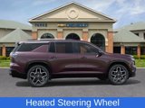 New 2026 Chevrolet Traverse High Country image 5