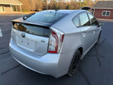 Used 2012 Toyota Prius Five image 4