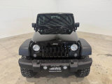 Used 2014 Jeep Wrangler Unlimited Rubicon w/ Connectivity Group image 4