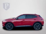 New 2025 Buick Envision Sport Touring image 4