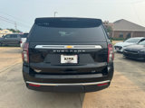Used 2021 Chevrolet Suburban LT image 4