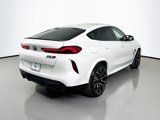 New 2025 BMW X6 M Competition w/ Executive Package image 5