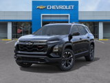 New 2026 Chevrolet Equinox RS w/ Convenience Package III image 6