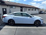 Used 2023 Nissan Altima 2.5 SR image 2