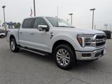 New 2025 Ford F150 Lariat w/ Equipment Group 502A High image 2