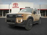New 2025 Toyota Land Cruiser image 4