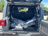 New 2025 Jeep Wrangler Unlimited Rubicon image 4