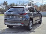 New 2025 MAZDA CX-5 Signature image 3