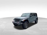 New 2025 Jeep Wrangler Unlimited Rubicon w/ Dual Top Group image 3