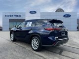 Used 2022 Toyota Highlander Limited image 4