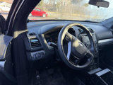 Used 2017 Ford Explorer 4WD Police Interceptor image 2