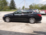 Used 2016 Nissan Altima 2.5 S w/ Power Driver Seat Package image 2