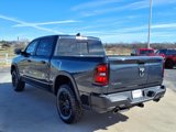 New 2025 RAM 1500 Rebel w/ Rebel Level 2 Equipment Group image 5