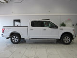 Used 2019 Ford F150 XLT w/ Equipment Group 301A Mid image 3
