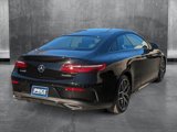 Used 2023 Mercedes-Benz E 450 4MATIC Coupe image 5