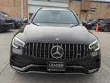 Used 2021 Mercedes-Benz GLC 43 AMG 4MATIC image 2