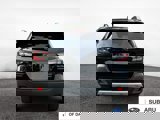 New 2025 Subaru Outback Touring XT image 4