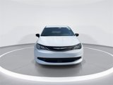 New 2025 Chrysler Voyager LX image 3