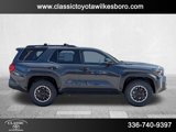 New 2025 Toyota 4Runner 4WD image 4