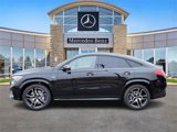 New 2025 Mercedes-Benz GLE 53 AMG 4MATIC Coupe image 2