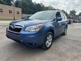 Used 2016 Subaru Forester 2.5i Premium image 3